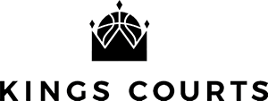 Kings Courts Logo